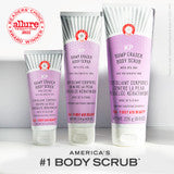 KP BUMP ERASER BODY SCRUB 10% AHA