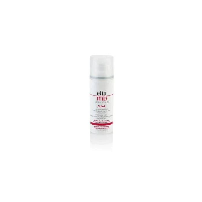 Eltamd Uv Clear Broad-Spectrum Spf 46 (Untinted)