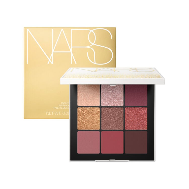 ENDLESS NIGHTS EYESHADOW PALETTE