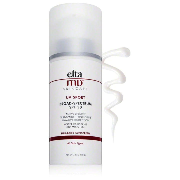 Eltamd Uv Sport Spf 50