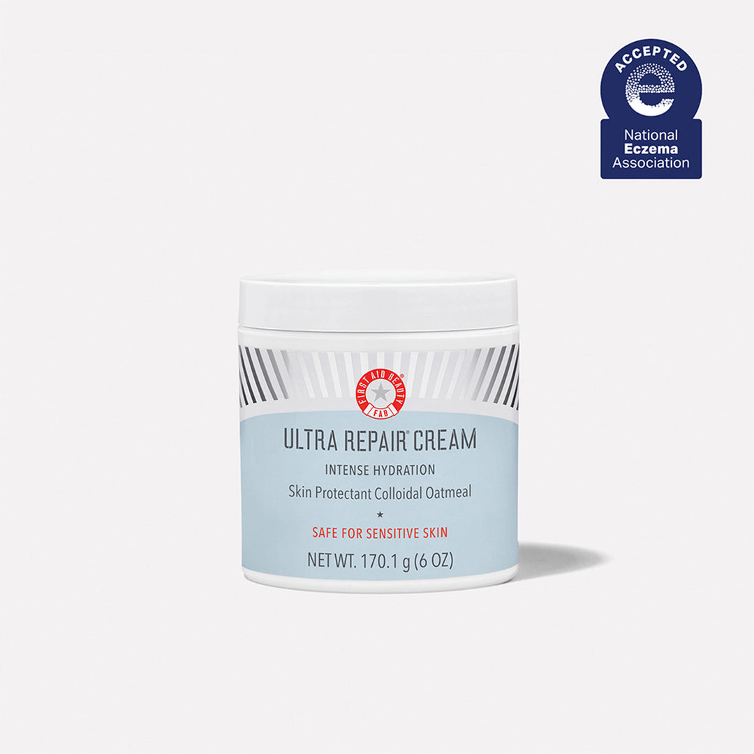 ULTRA REPAIR CREAM INTENSE HYDRATION