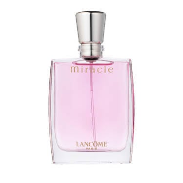 MIRACLE EAU DE PARFUM