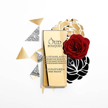 ÔUD BOUQUET EAU DE PARFUM