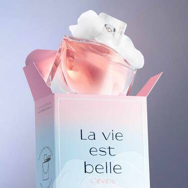 LA VIE EST BELLE L’ÉVEIL EAU DE PARFUM