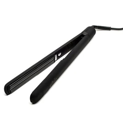 Aria 1" Black Infrared Hair Straightener