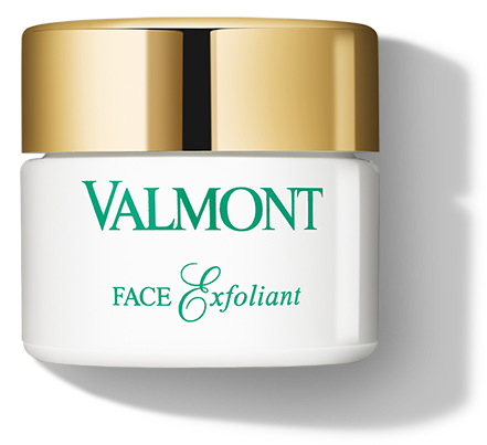 Face Exfoliant