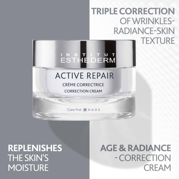 Active Repair Wrinkle Correction Cream