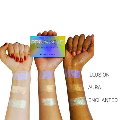 Prismagic Highlighting Trio