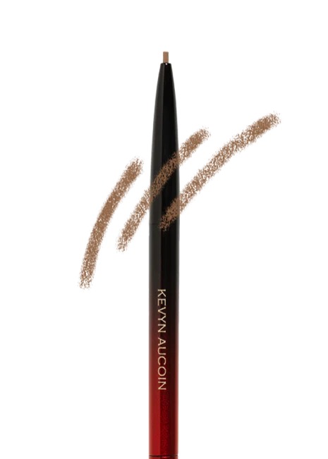 The Precision Brow Pencil Ash Blonde