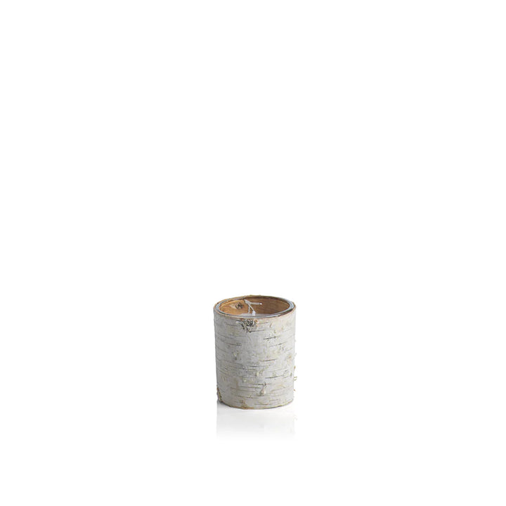 Birchwood Fragrance Free Candle Votive