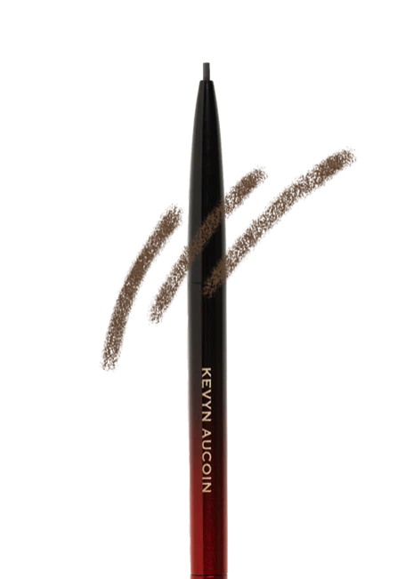 The Precision Brow Pencil Brunette