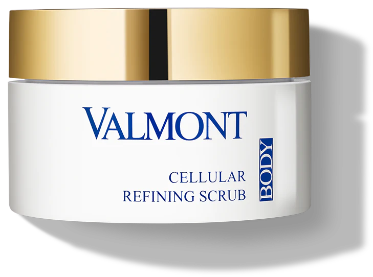 Cellular Refining Scrub