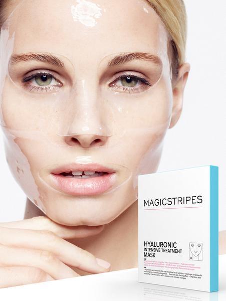 Hyaluronic Ntensive Treatment Mask