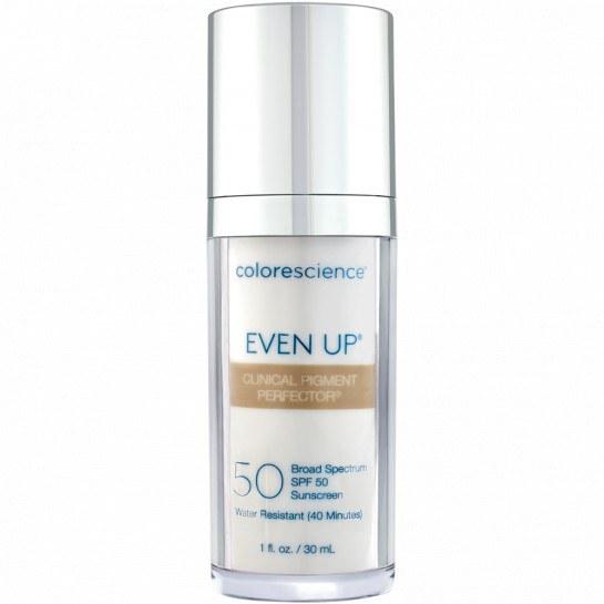 Even Up Clinical Pigment Perfector Spf 50