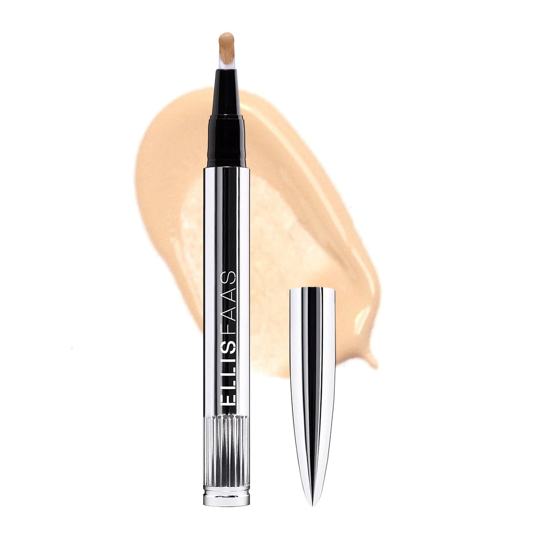 Concealer S201-Light/fair