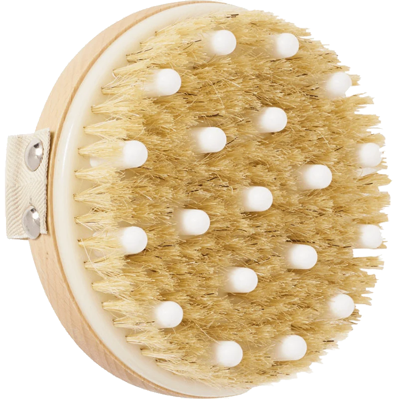 Daily Detox Massage Brush