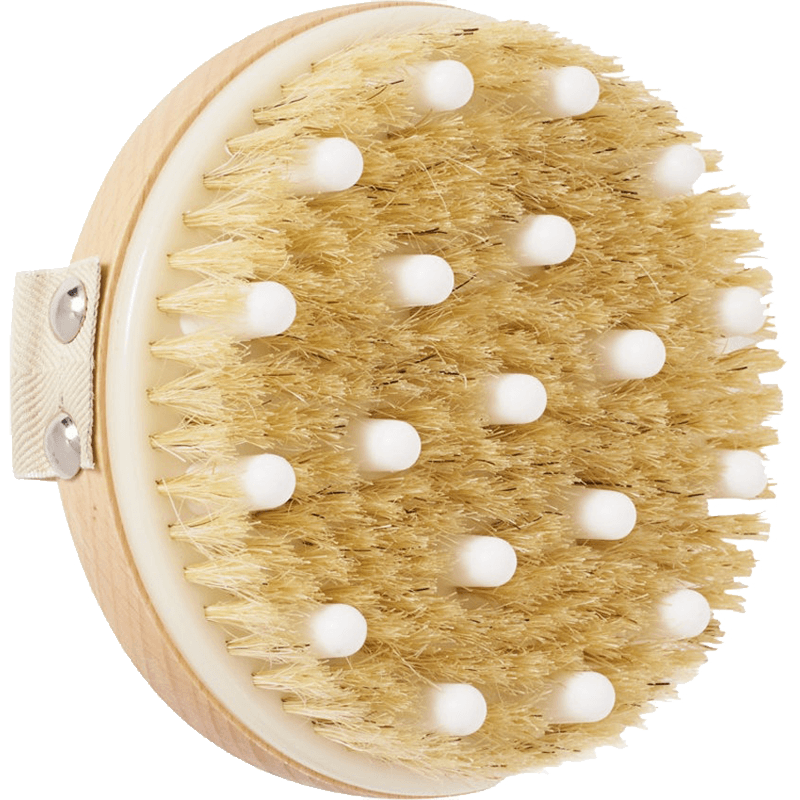 Daily Detox Massage Brush