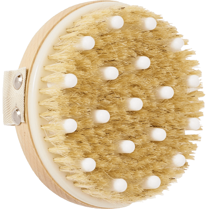 Daily Detox Massage Brush