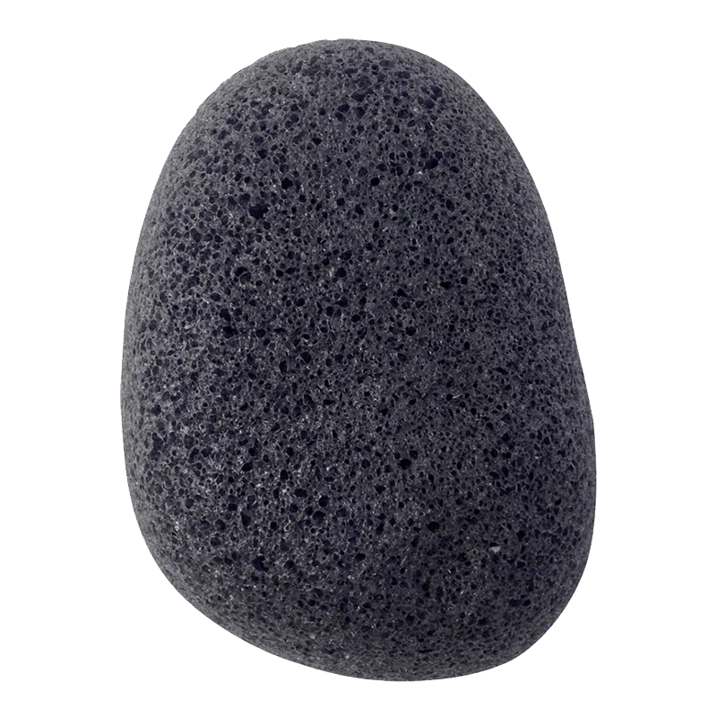 Daily Konjac Sponge - Charcoal