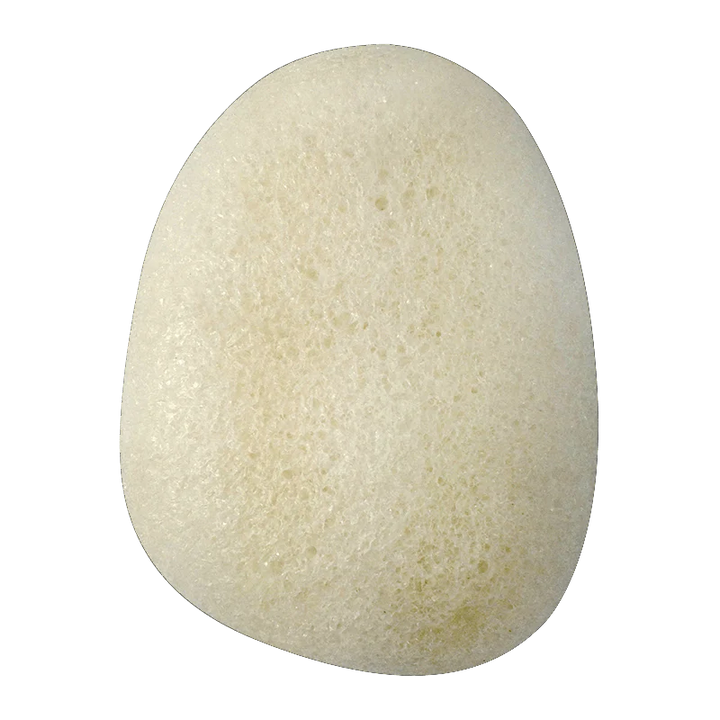 Daily Konjac Sponge - Pure