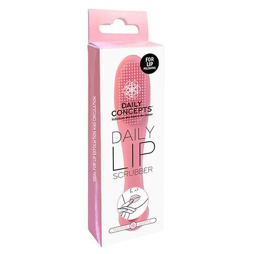 Daily Lip Scrubber