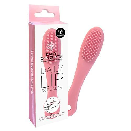 Daily Lip Scrubber