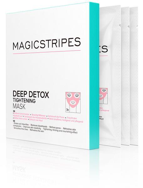 Deep Detox Mask