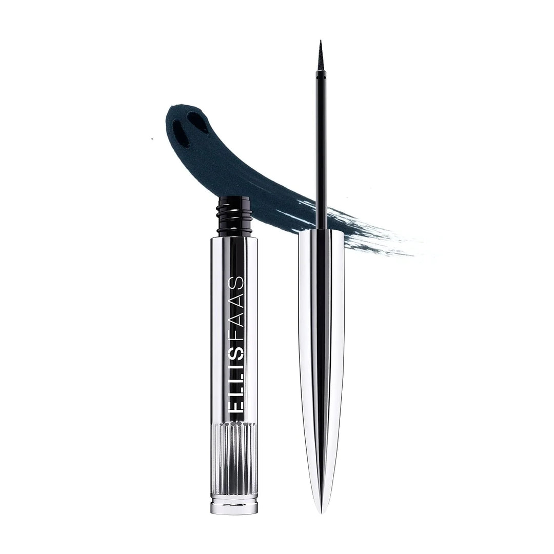 Ellis Faas Eyeliner E501 - Black