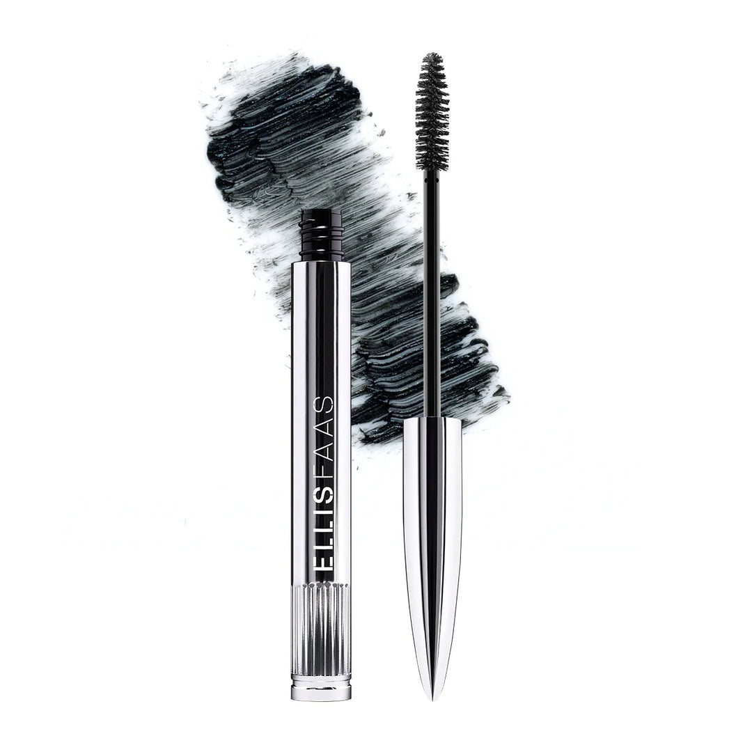 Ellis Faas Mascara E401 - Black