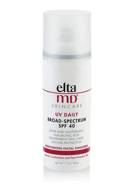 Eltamd Uv Daily Spf 40