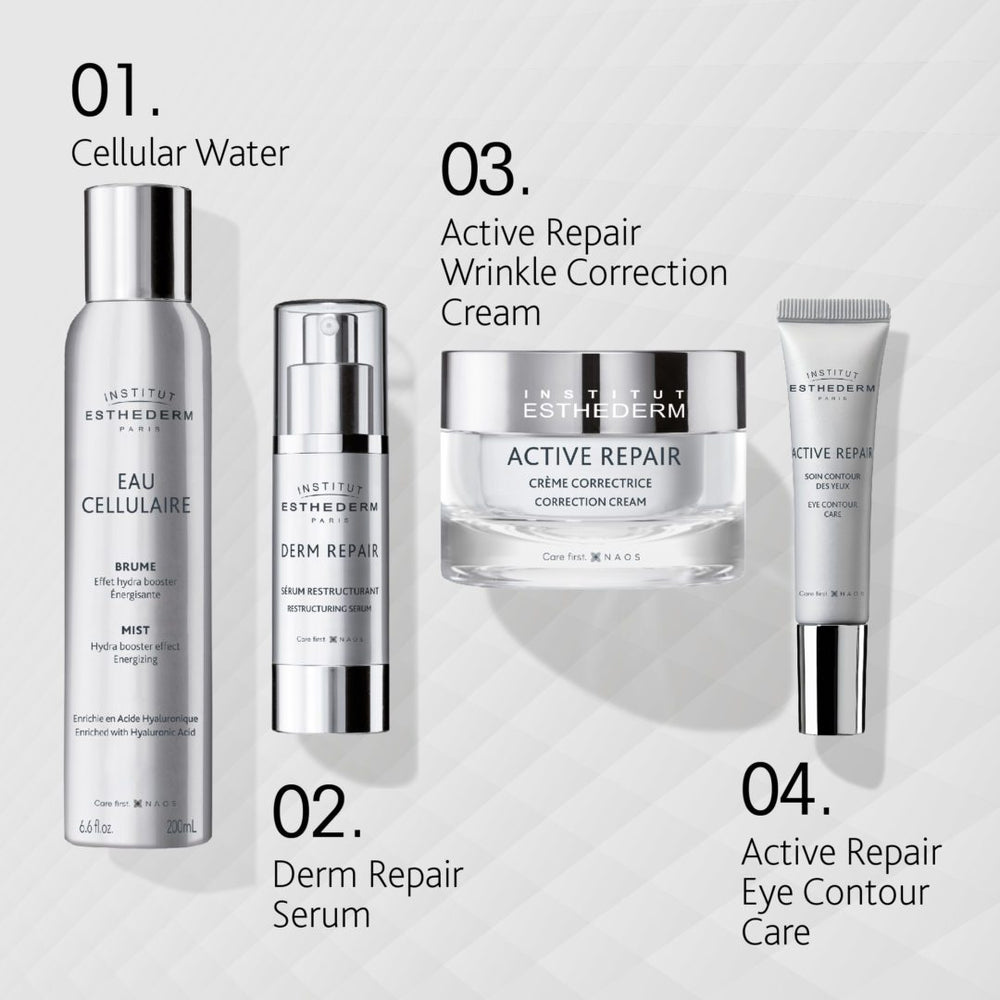 Active Repair Eye Contour Care