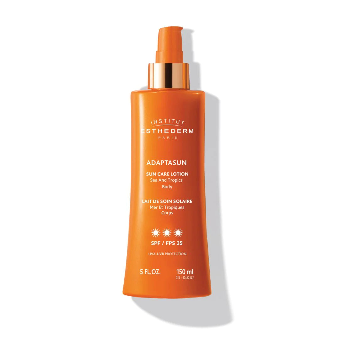 Adaptasun Sun Care Lotion Body Spf 35