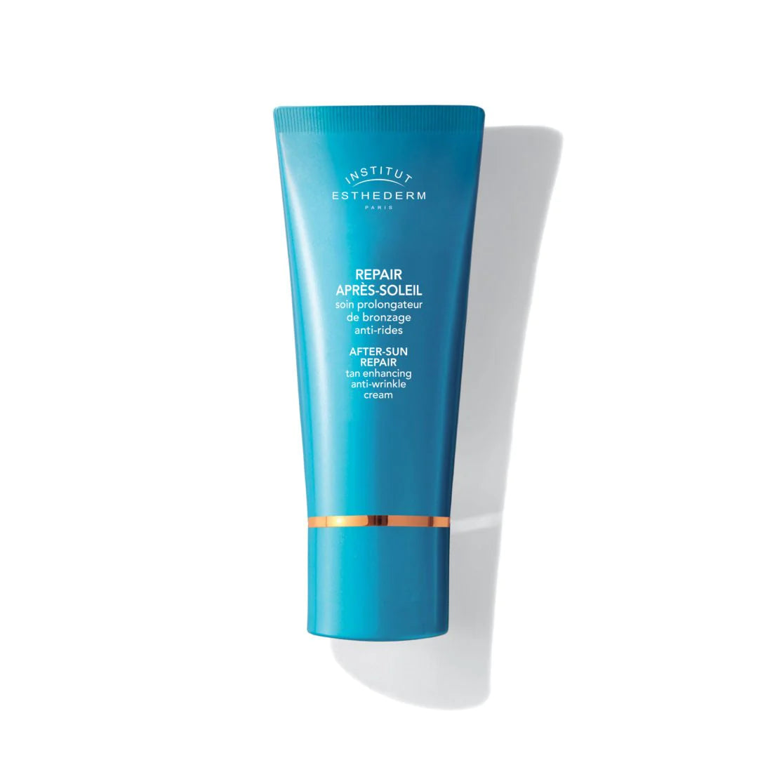 After Sun Repair Firming Anti-Wrinkles Face Care