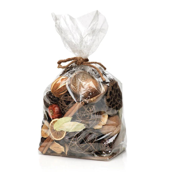 Exotic Fall Potpourri in a Bag