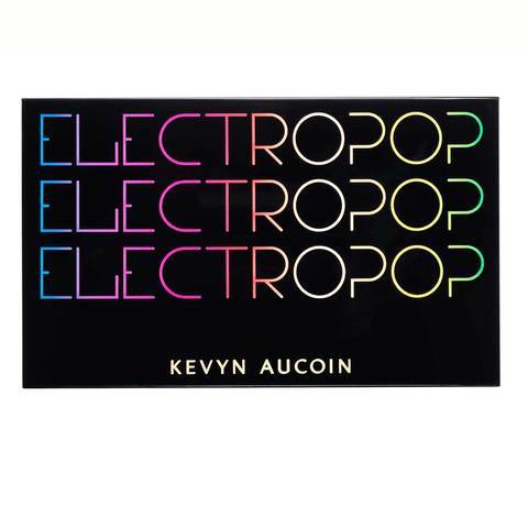 Electropop Pro Eyeshadow Palette