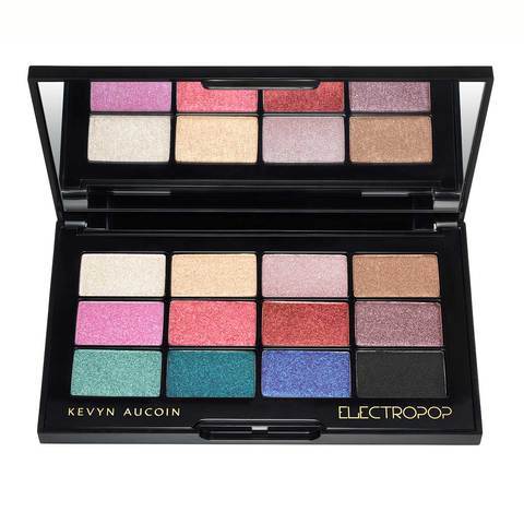 Electropop Pro Eyeshadow Palette