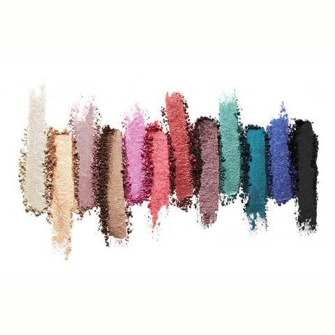 Electropop Pro Eyeshadow Palette