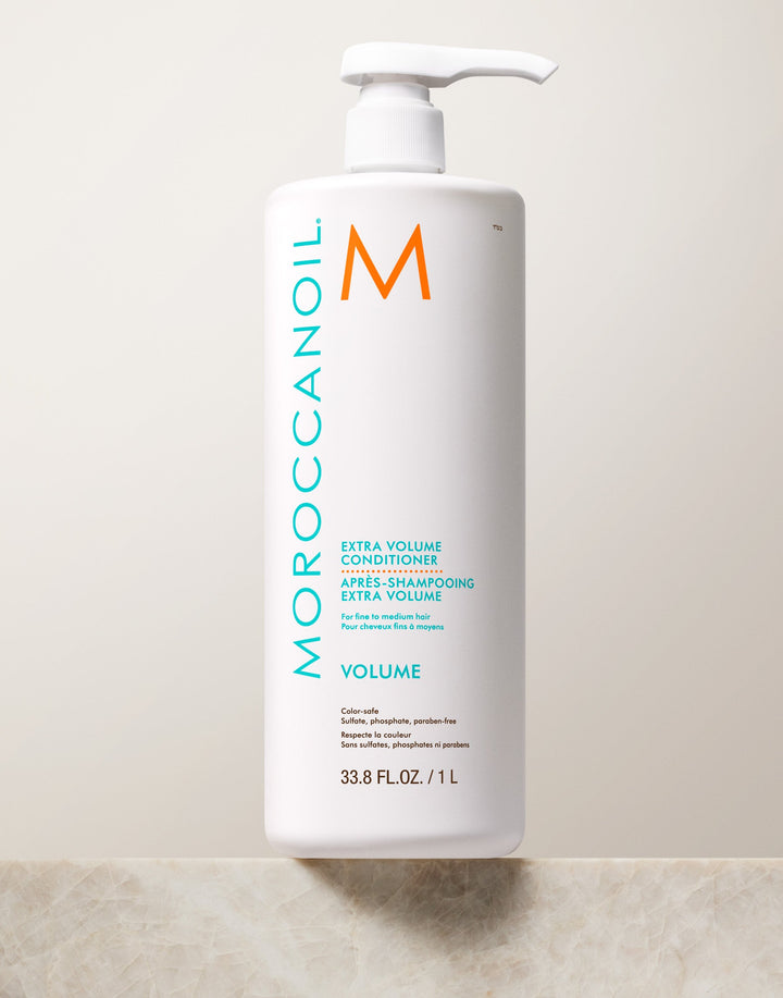 Extra Volume Conditioner