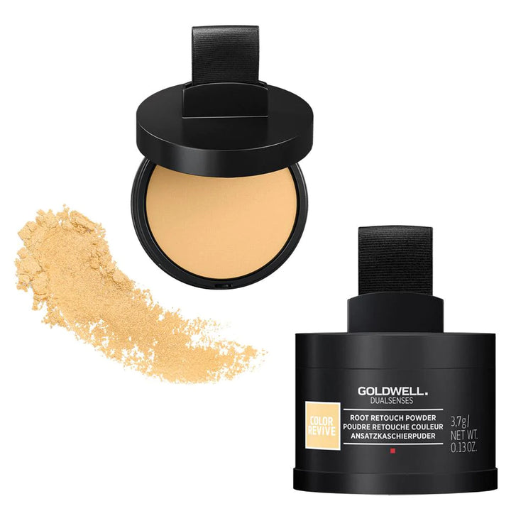 Color Revive Root Retouch Powder