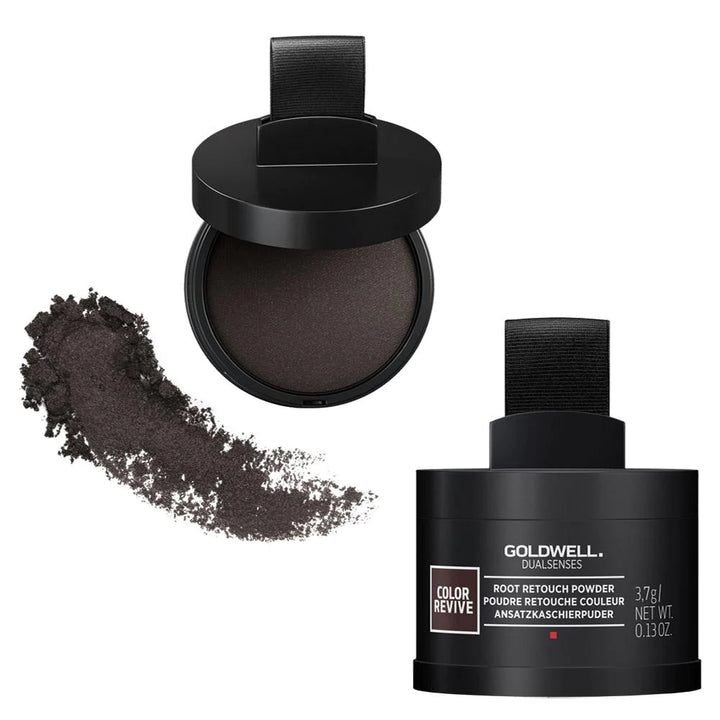 Color Revive Root Retouch Powder