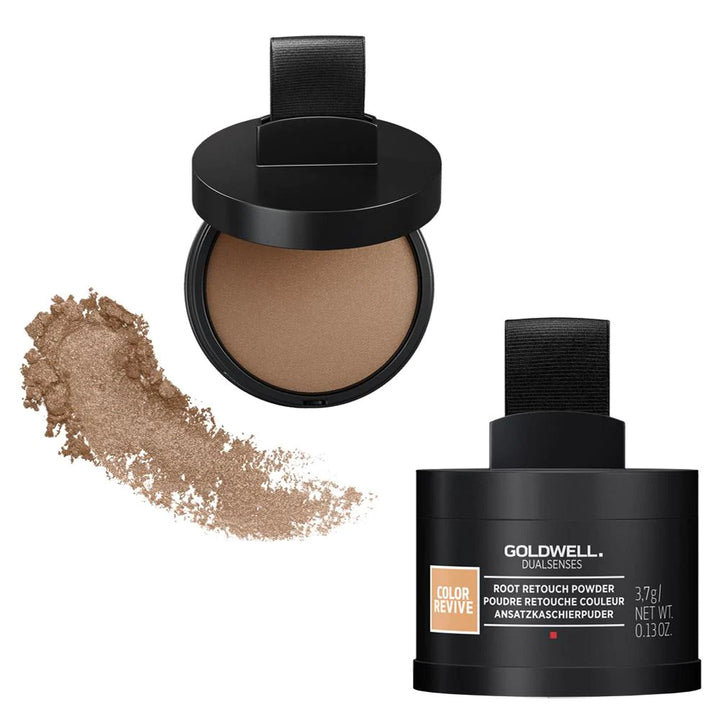 Color Revive Root Retouch Powder