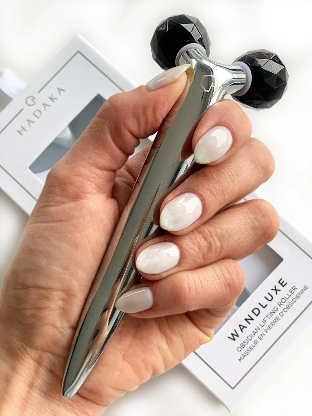 Wandluxe Obsidian Lifting Roller