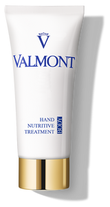 Hand Nutritive Treatment