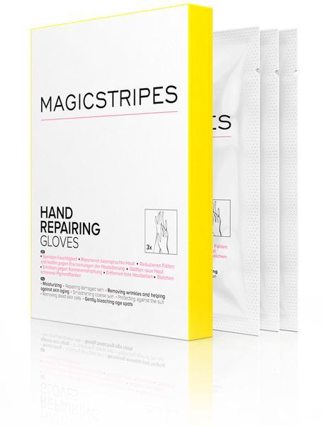 Hand Repairing Gloves