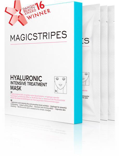 Hyaluronic Ntensive Treatment Mask