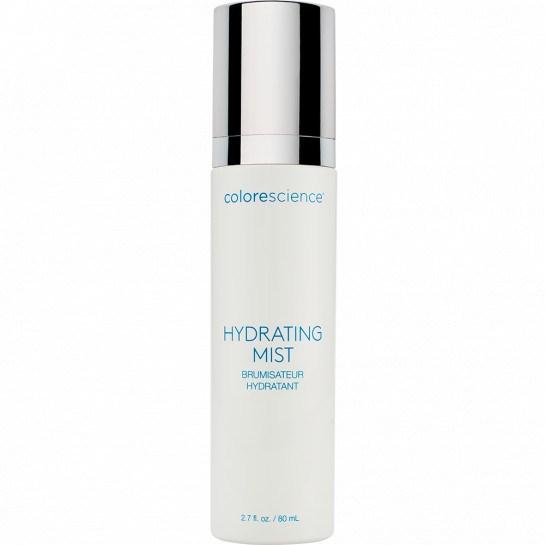 Hydrating Mist