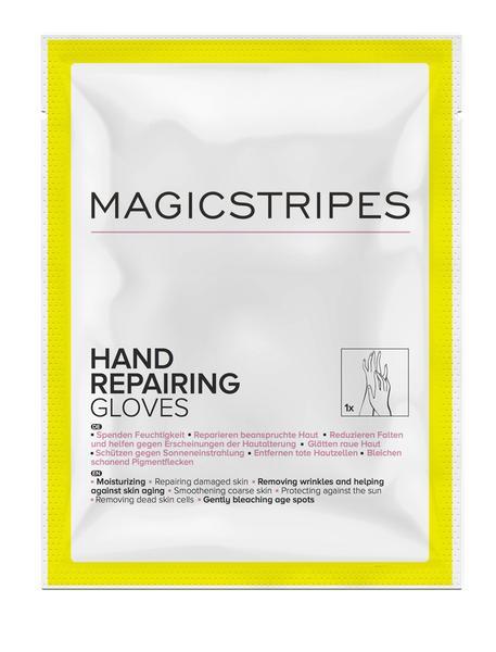 Hand Repairing Gloves