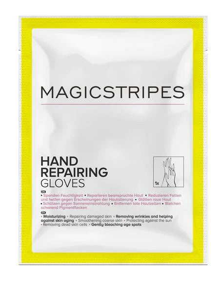 Hand Repairing Gloves