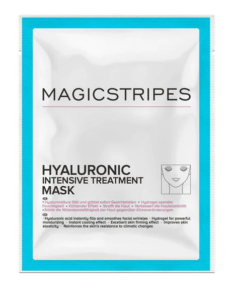 Hyaluronic Ntensive Treatment Mask