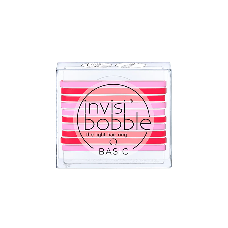 Invisibobble® – Basic in Jelly Twist